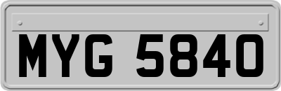 MYG5840