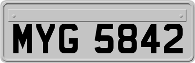 MYG5842