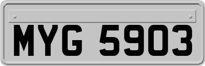 MYG5903