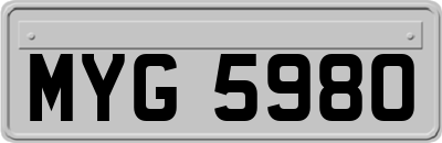 MYG5980