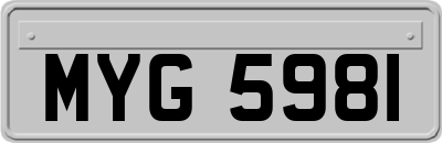 MYG5981
