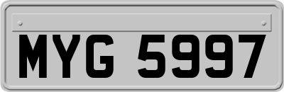 MYG5997