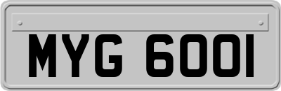 MYG6001