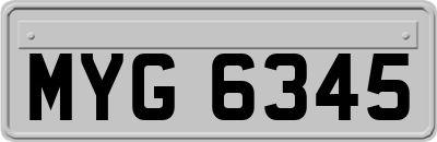 MYG6345