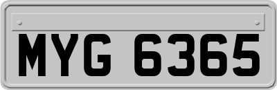 MYG6365