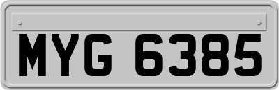 MYG6385