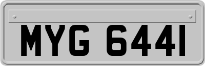 MYG6441