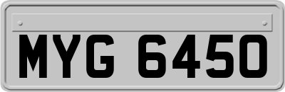 MYG6450
