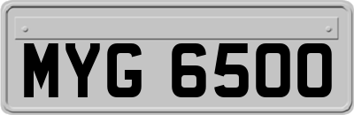 MYG6500