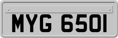 MYG6501