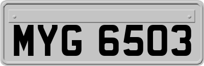 MYG6503