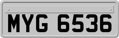 MYG6536