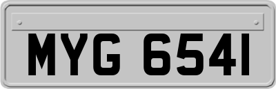 MYG6541
