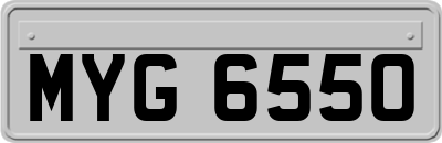 MYG6550