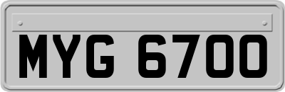 MYG6700