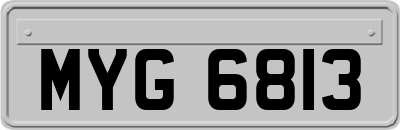 MYG6813