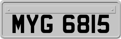 MYG6815