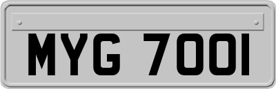 MYG7001