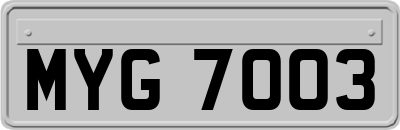 MYG7003