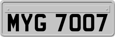 MYG7007