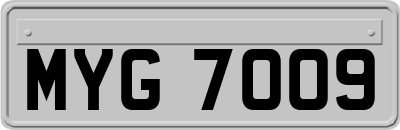 MYG7009