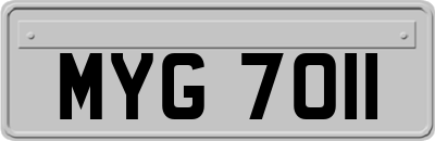 MYG7011