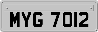 MYG7012