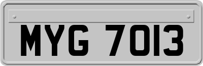 MYG7013