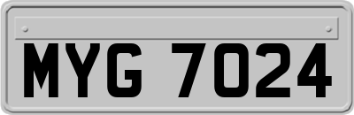 MYG7024