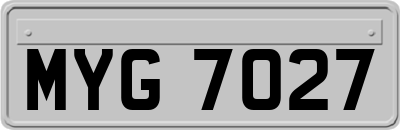 MYG7027
