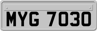 MYG7030