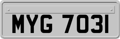 MYG7031