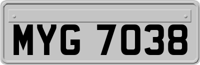 MYG7038