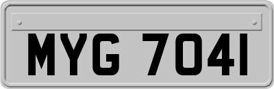 MYG7041