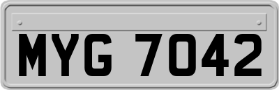 MYG7042