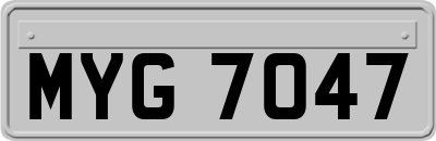 MYG7047