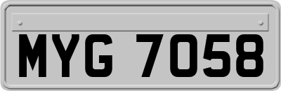 MYG7058