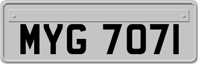 MYG7071