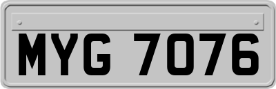 MYG7076