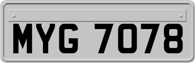 MYG7078