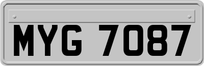 MYG7087