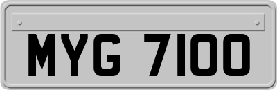 MYG7100