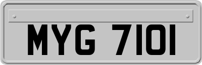 MYG7101