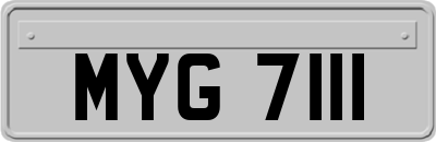 MYG7111