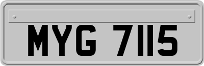 MYG7115