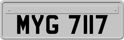 MYG7117