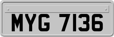 MYG7136
