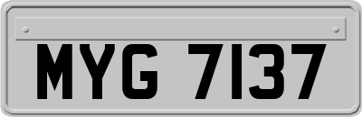 MYG7137