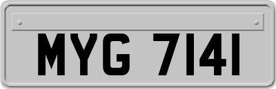 MYG7141