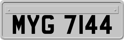 MYG7144